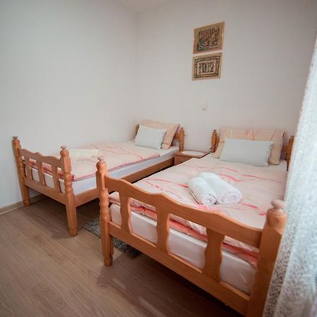 Apartman Lucija Apartment Livno Ngoại thất bức ảnh