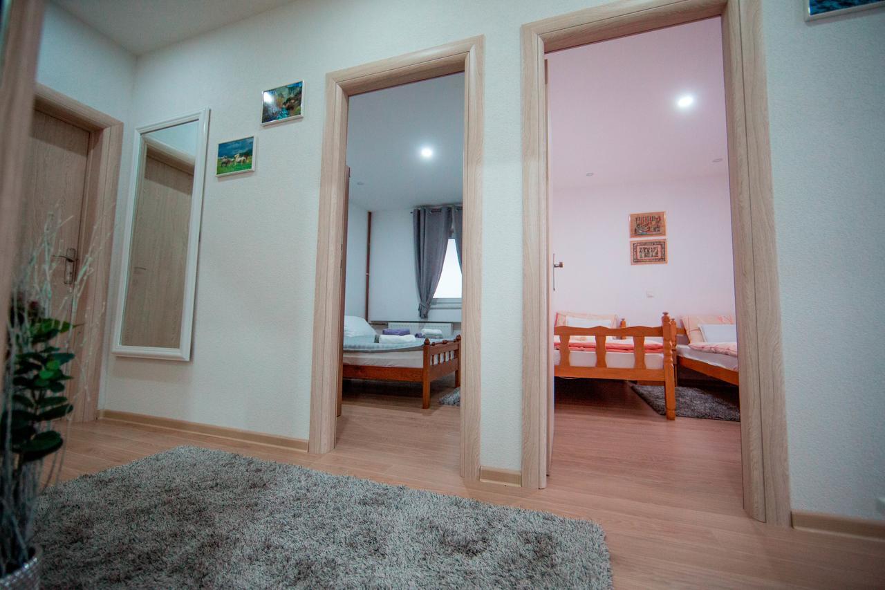 Apartman Lucija Apartment Livno Ngoại thất bức ảnh