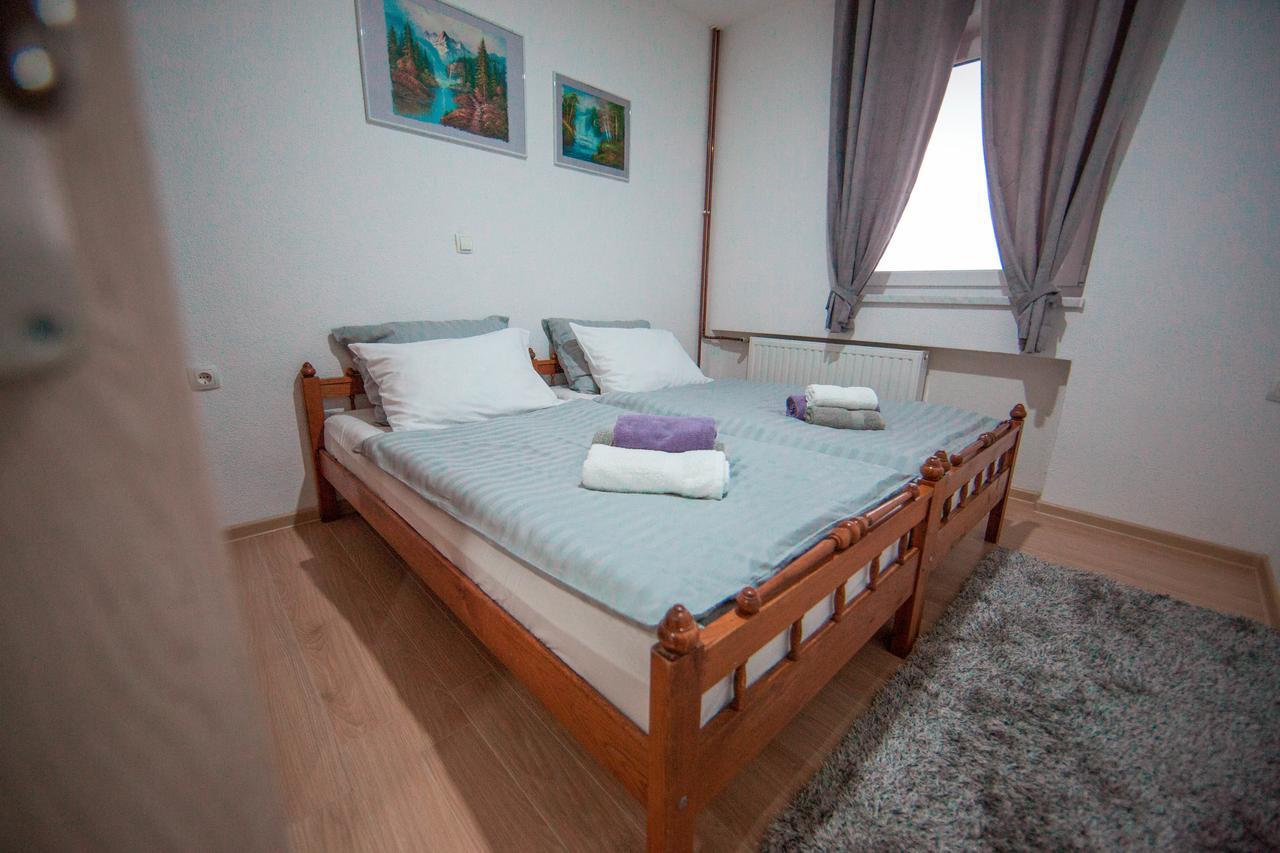 Apartman Lucija Apartment Livno Ngoại thất bức ảnh