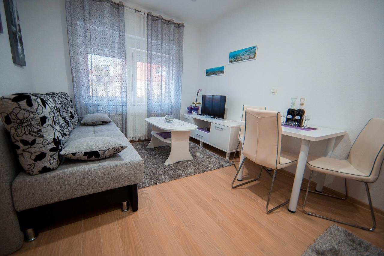 Apartman Lucija Apartment Livno Ngoại thất bức ảnh