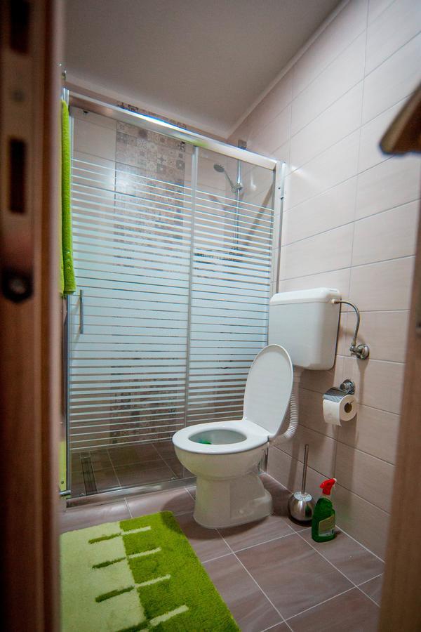 Apartman Lucija Livno Ngoại thất bức ảnh