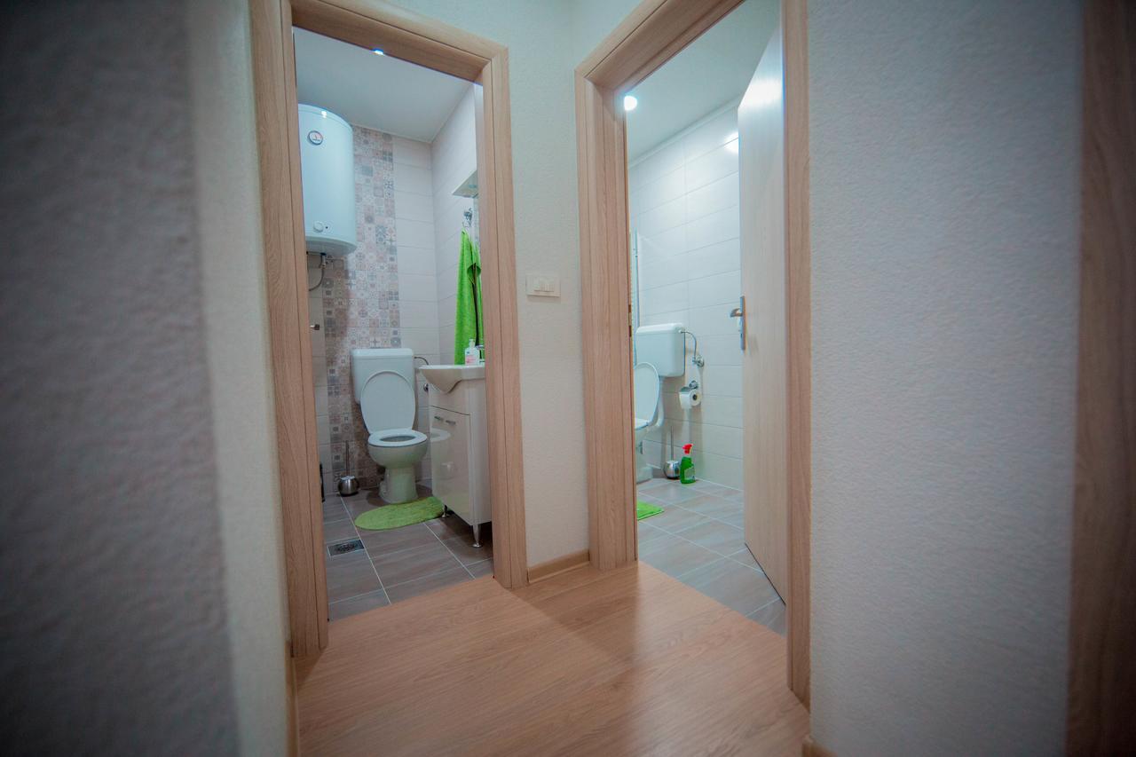 Apartman Lucija Livno Ngoại thất bức ảnh