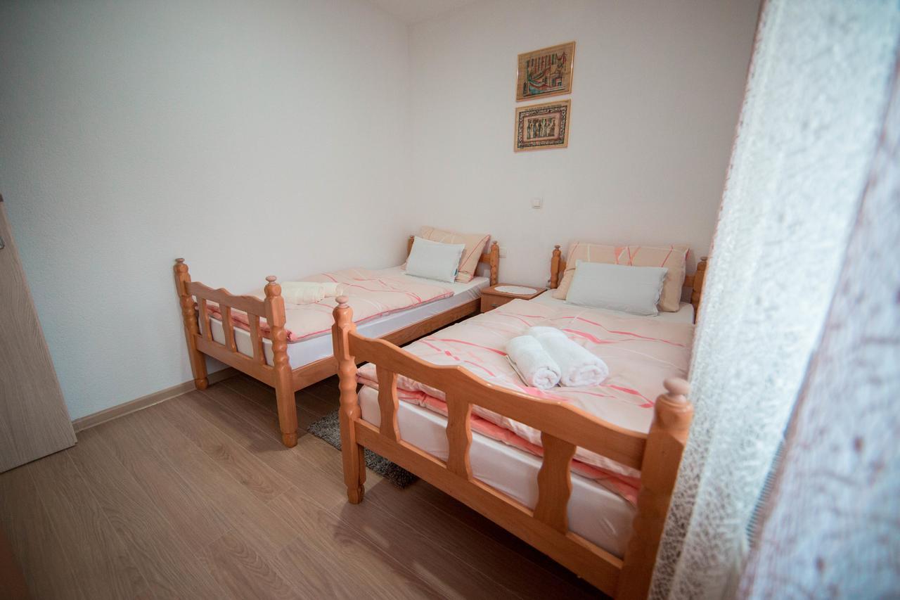 Apartman Lucija Apartment Livno Ngoại thất bức ảnh