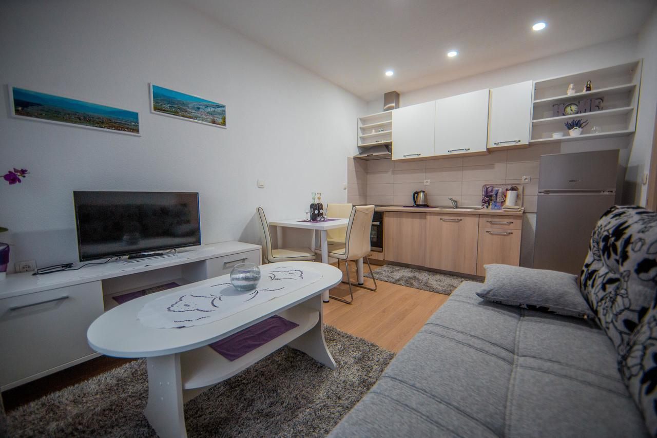 Apartman Lucija Livno Ngoại thất bức ảnh