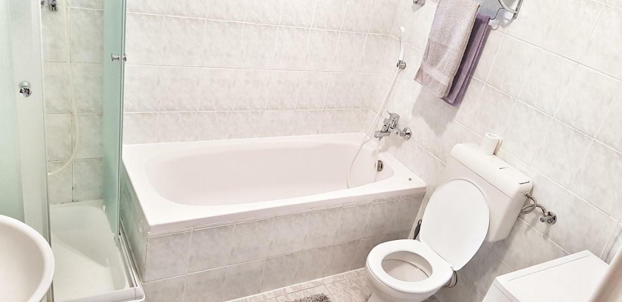 Apartman Lucija Livno Ngoại thất bức ảnh