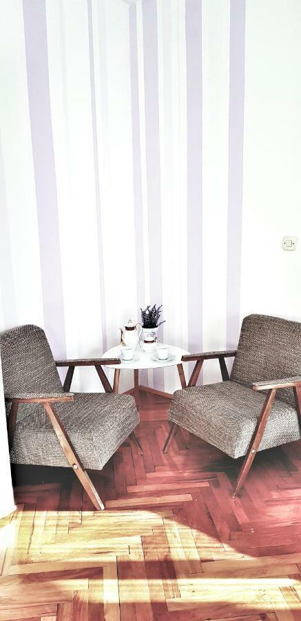 Apartman Lucija Livno Ngoại thất bức ảnh