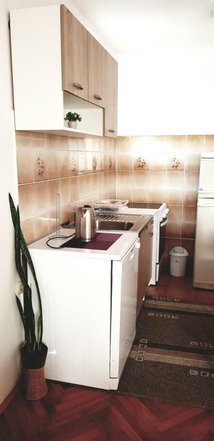 Apartman Lucija Livno Ngoại thất bức ảnh