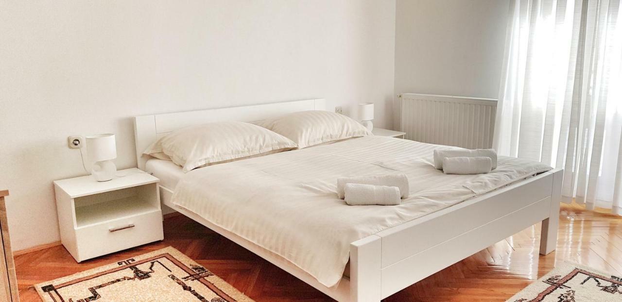 Apartman Lucija Livno Ngoại thất bức ảnh