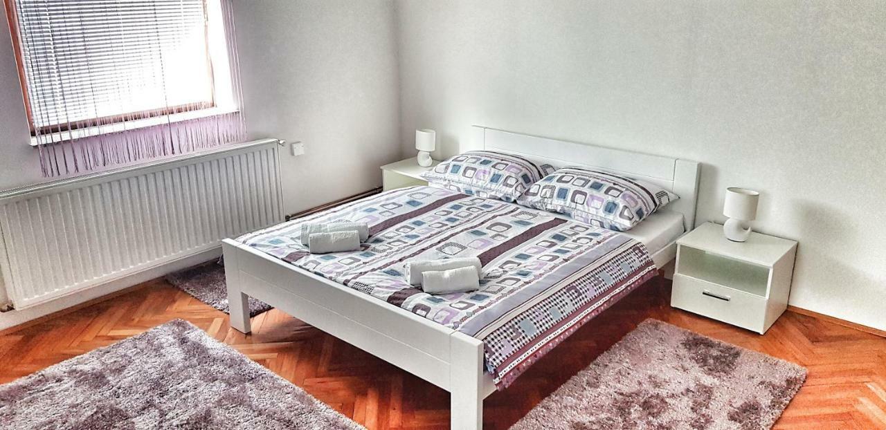Apartman Lucija Livno Ngoại thất bức ảnh
