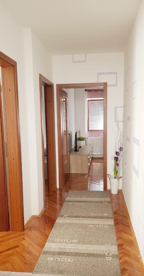 Apartman Lucija Livno Ngoại thất bức ảnh